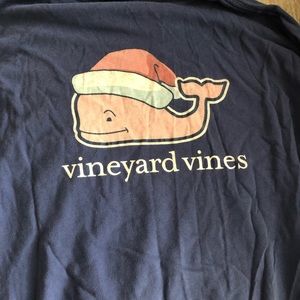 Vineyard Vines Holiday Long Sleeve